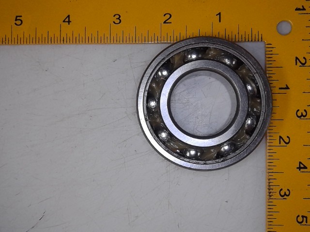 A-206 Ball Brg for JOHN DEERE