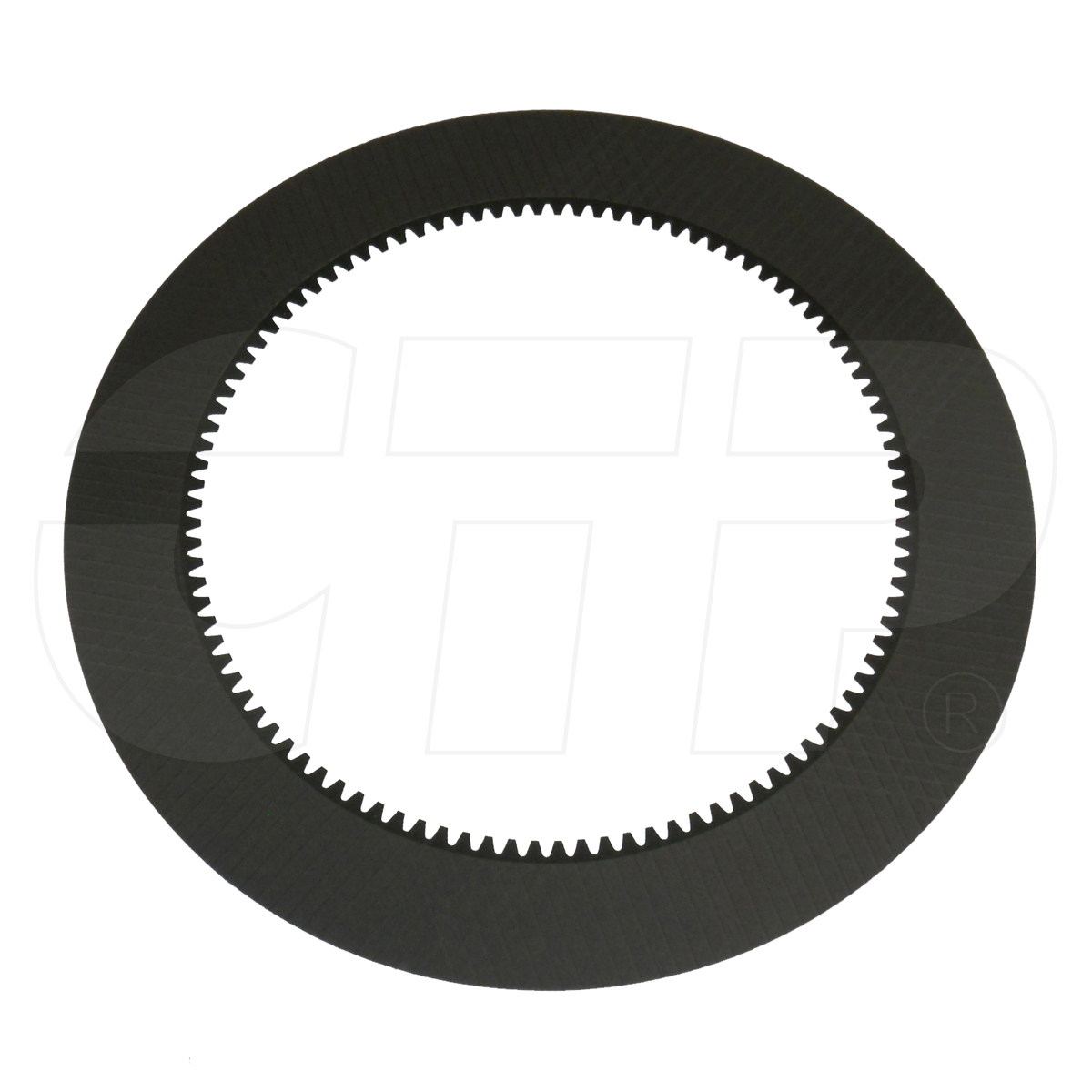 1967866 Disc-friction for CATERPILLAR