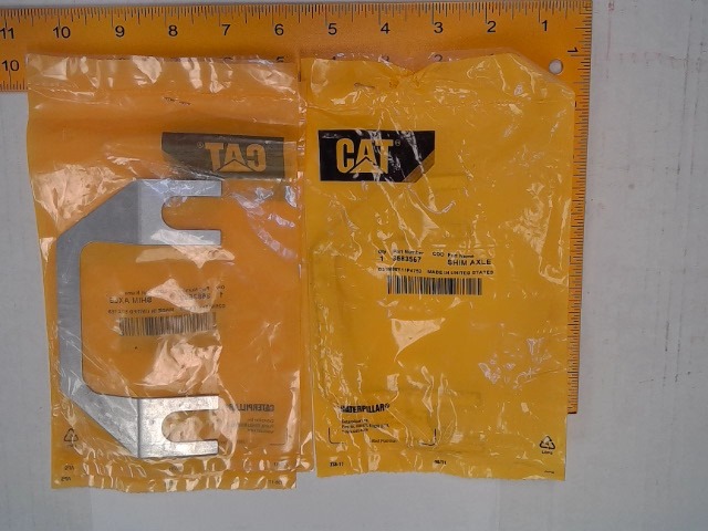 358-3567 Shim Axle for CATERPILLAR