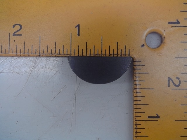 6-1598 Belt for CUB CADET