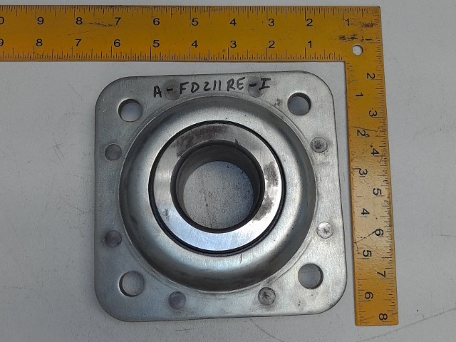 A-FD211RE-I Brg W/ Housing for JOHN DEERE