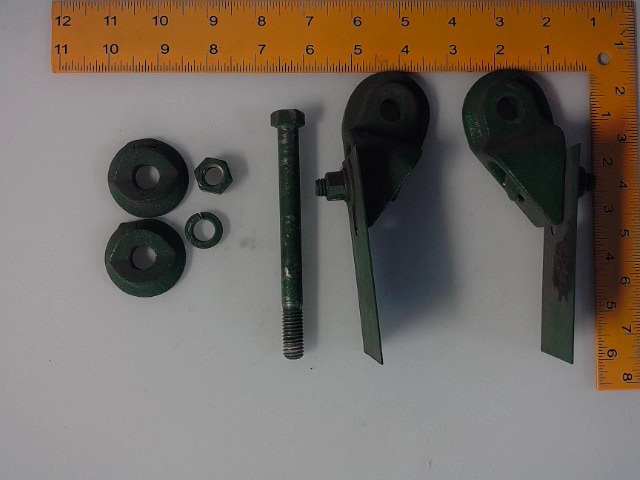 BB12902 Clamp