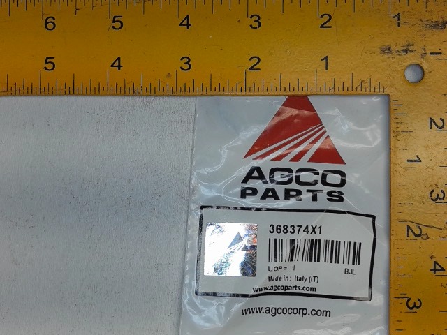 368374X1 Ring for AGCO