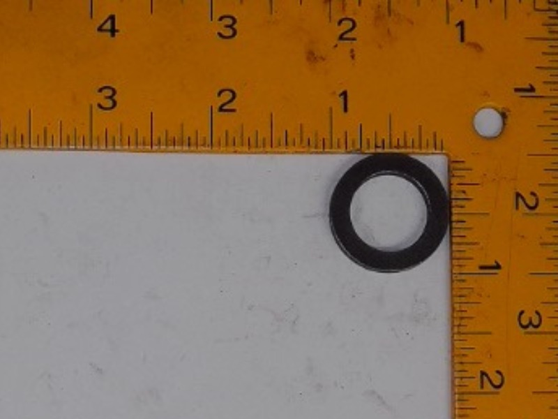 165-973A Washer