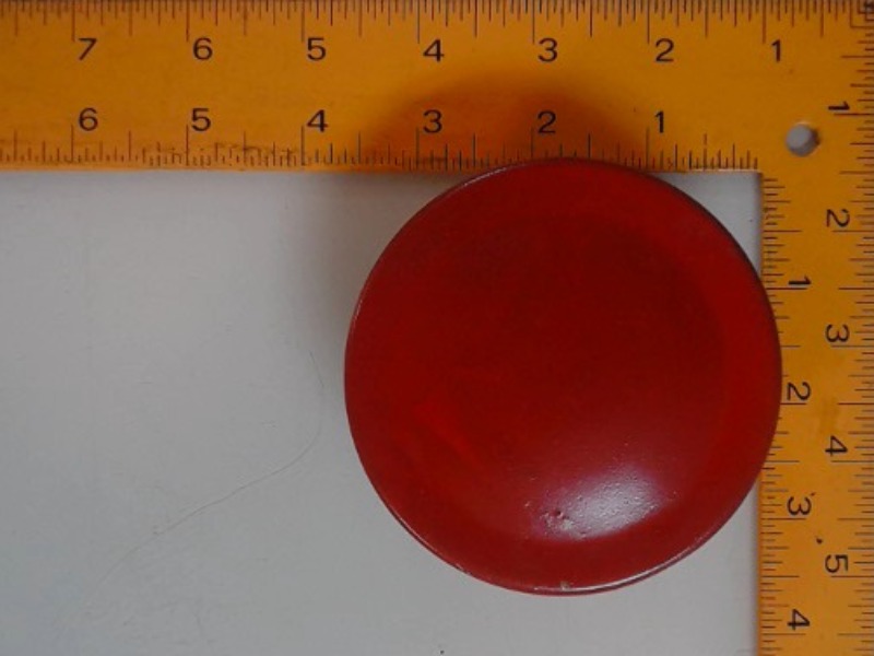 S.41518 Cap for AGCO