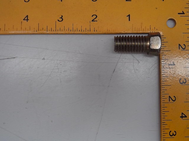 P1132199R1 Bolt for CASE NEW HOLLAND