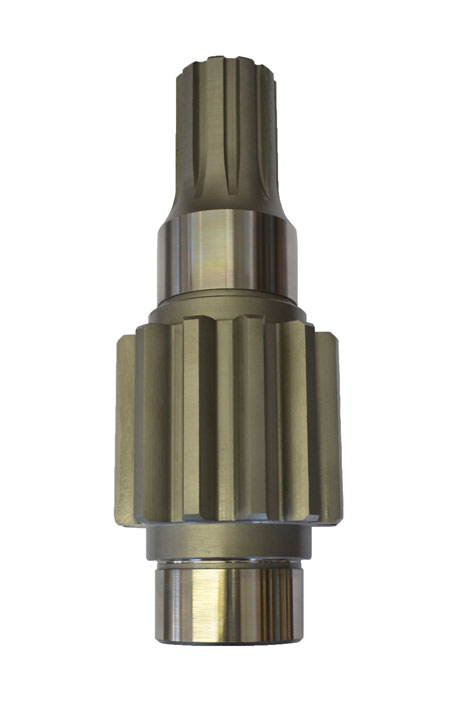 D31514 CASE Pinion