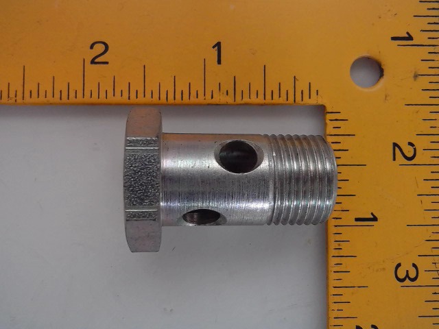 XAM-13 Hollow Scrw for JOHN DEERE