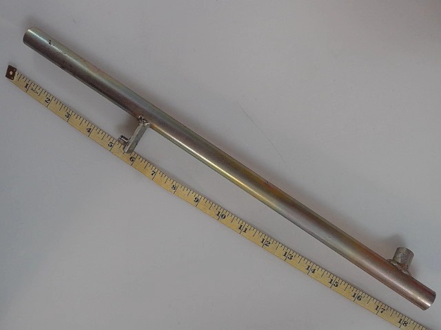 3810787M91 Tube for AGCO