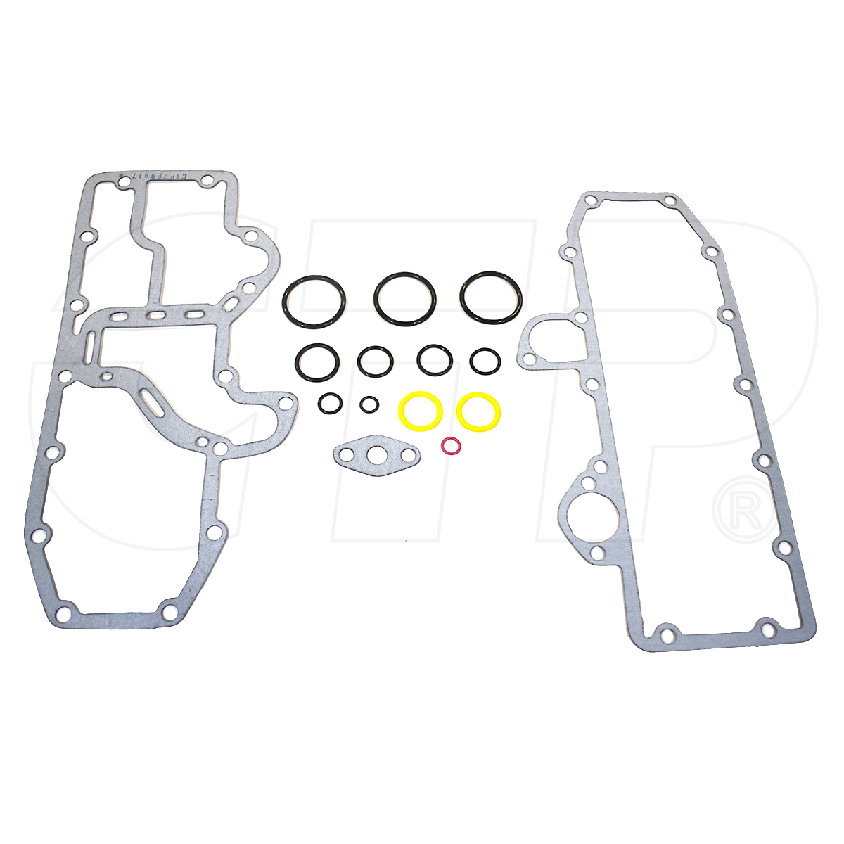 7X2524 Gasket Kit for CATERPILLAR