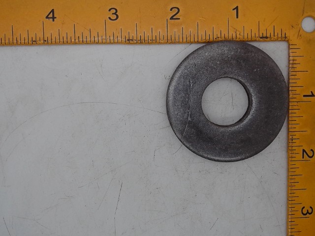 400-16045 Washer for GEHL MANITOU
