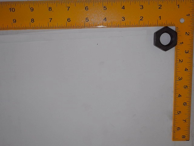 098-6004 Locknut for CATERPILLAR