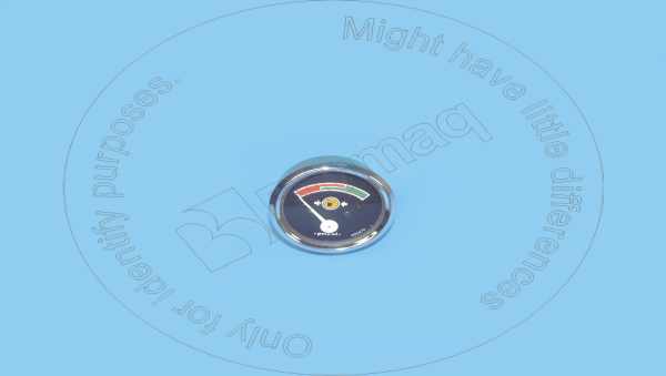 1W-0706 Indicator for CATERPILLAR