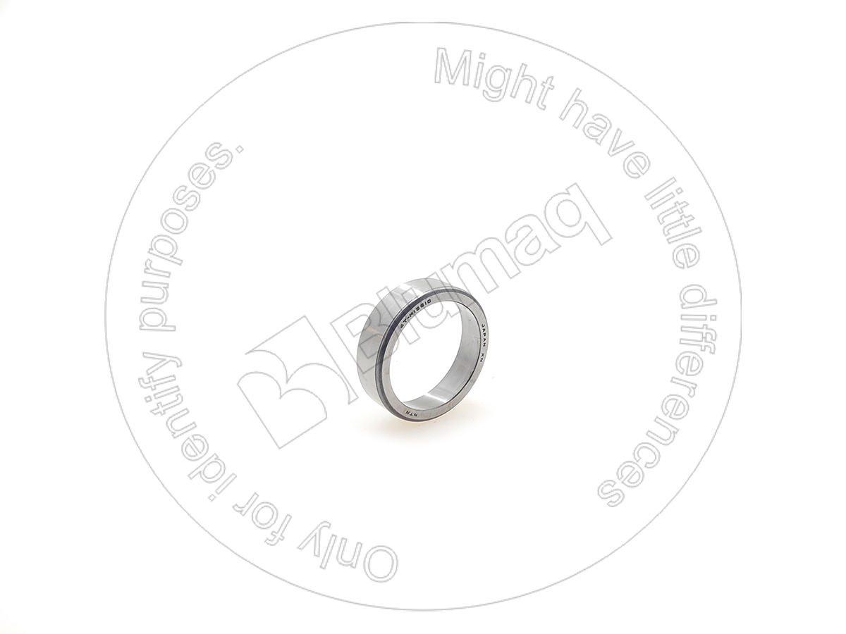 7T-9753 Bearing Cup for CATERPILLAR