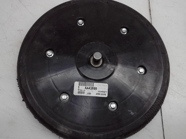 AA43899 Closing Wheel Assembly for JOHN DEERE