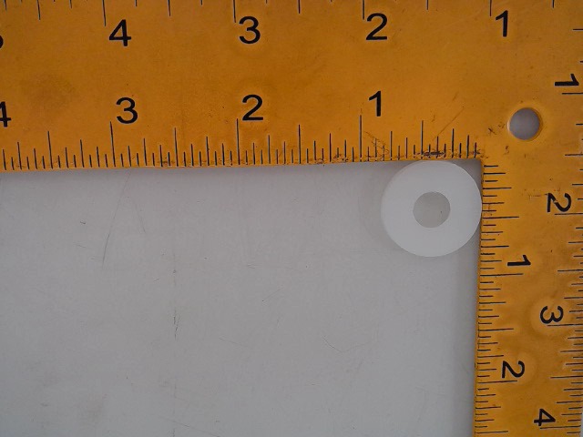 87446347 Spacer for CASE NEW HOLLAND