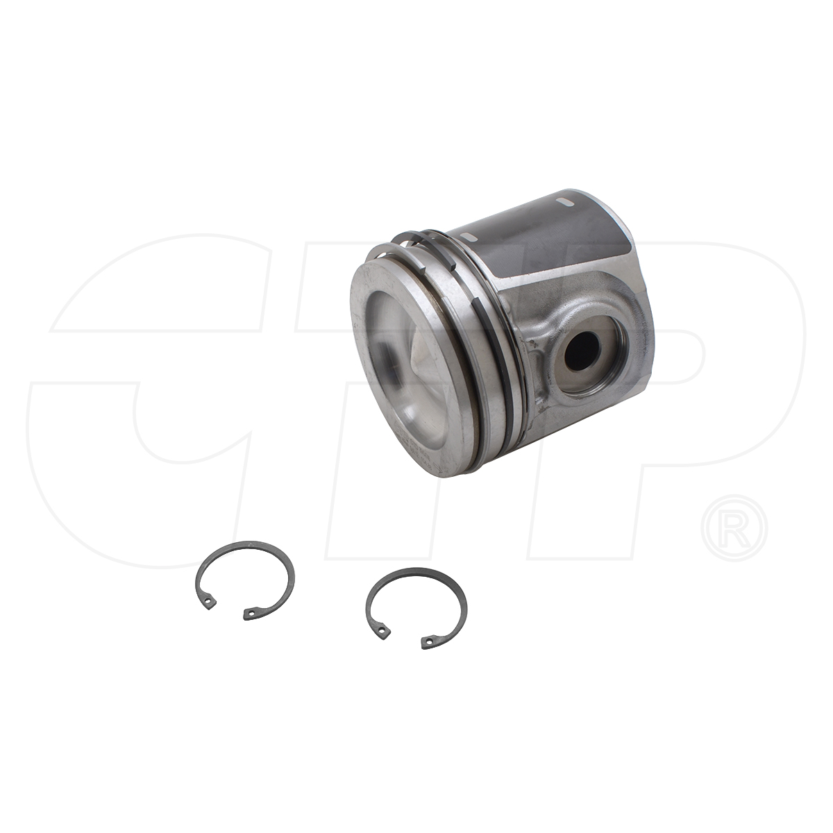 2767475 Piston As-w/pin Retainer