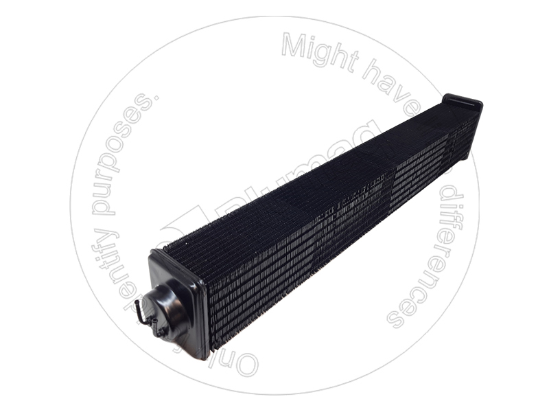 203-8656 Core Assy. Radiator
