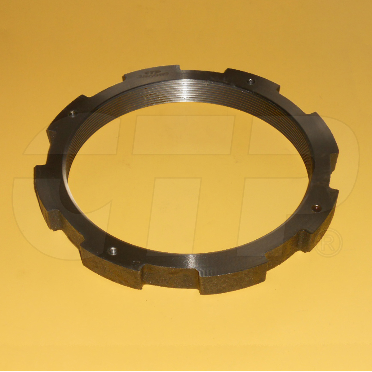 3S6989 Nut for CATERPILLAR