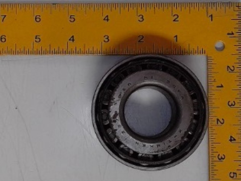13200DB Bearing W/cup for CUB CADET