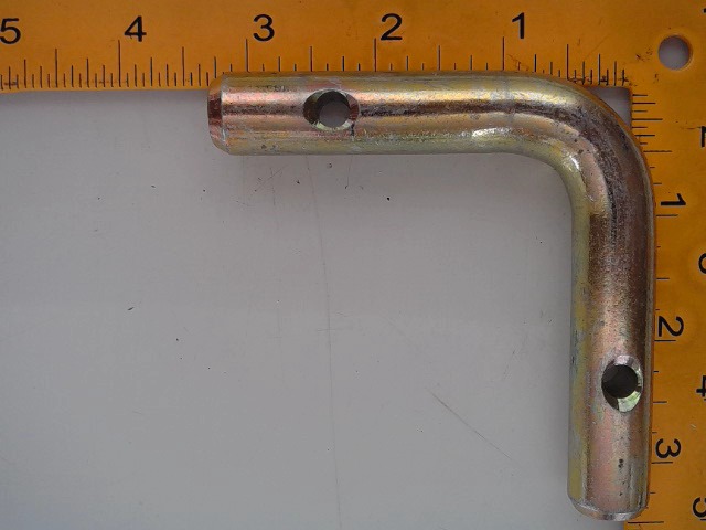 EPC201777 Pin Fastener for JOHN DEERE