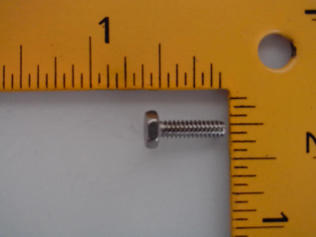290177A1 Screw for CASE NEW HOLLAND