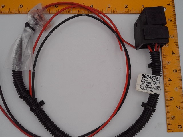 86045755 VERSATILE Wire Harness