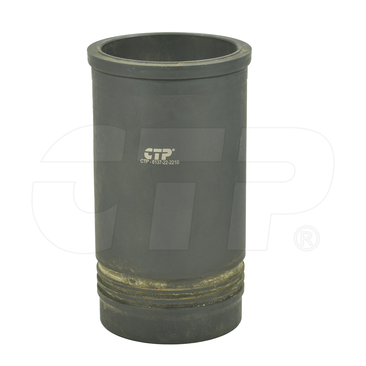6137-22-2210 Cylinder Liner