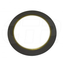 2262826 Disc-friction for CATERPILLAR
