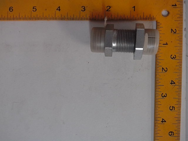 176502 Fitting for GEHL MANITOU