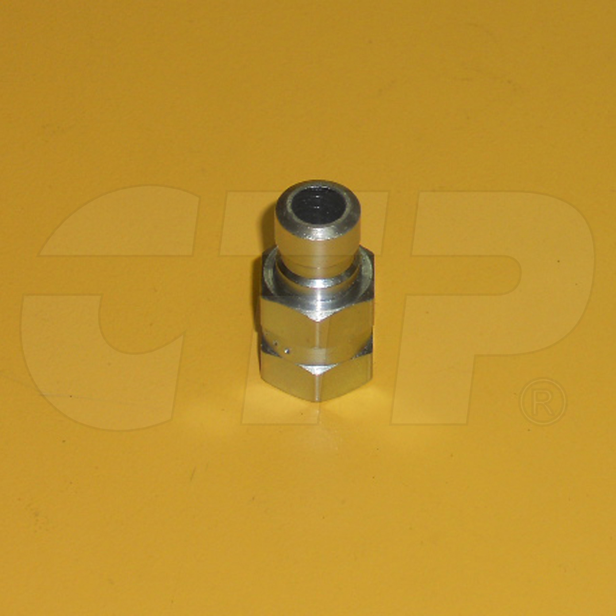 6V3989 Nipple-unvalved for CATERPILLAR