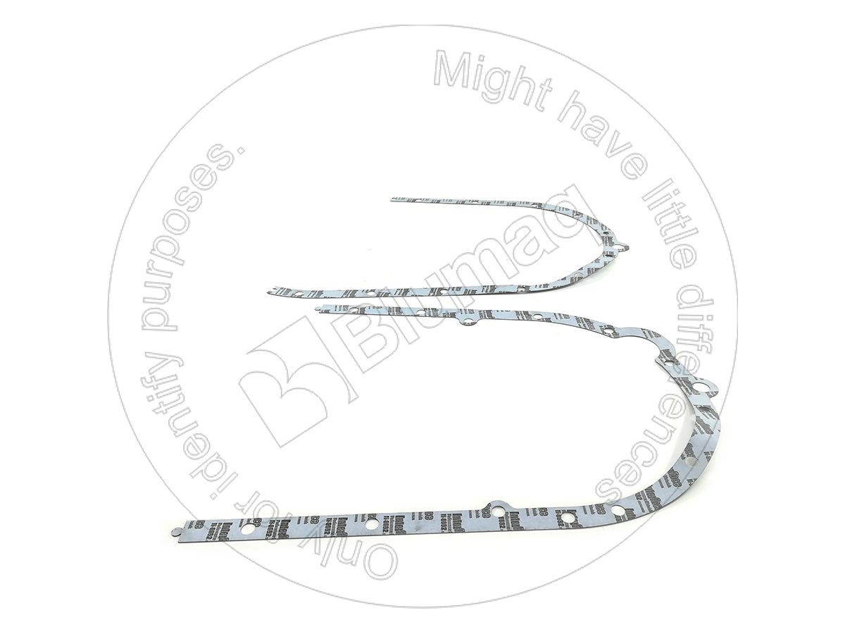 3P-2893 Paper Gasket for BLUMAQ