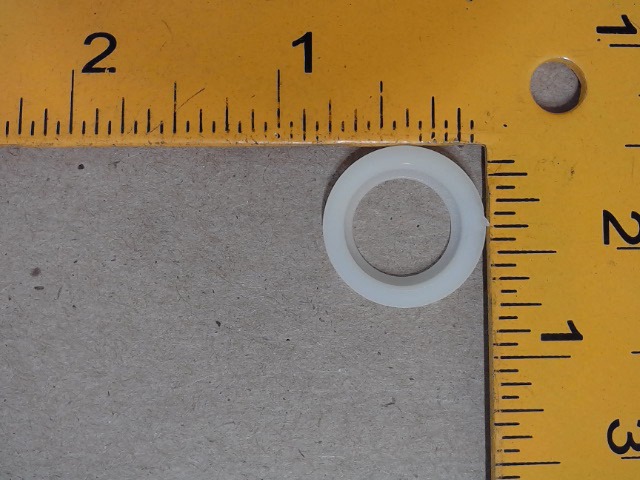 43007 VERSATILE Washer