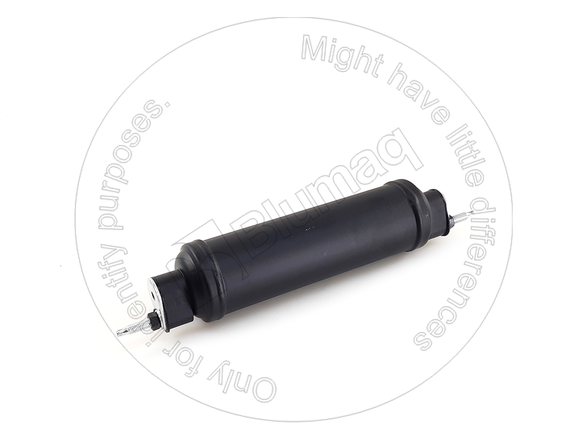 320-0563 Dryer for BLUMAQ
