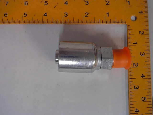 P-10343-8-10 Fitting
