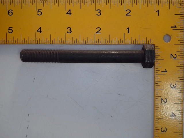 8S-4728 Bolt for CATERPILLAR