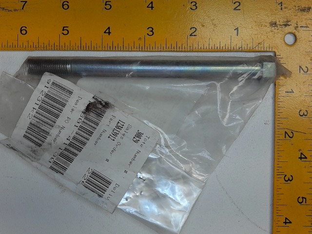 62801-41130 Bolt for KUBOTA