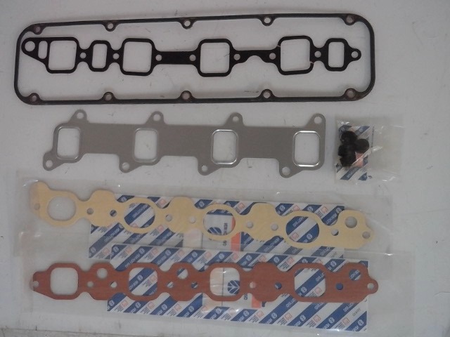 A-CFPN6008C Kit for JOHN DEERE