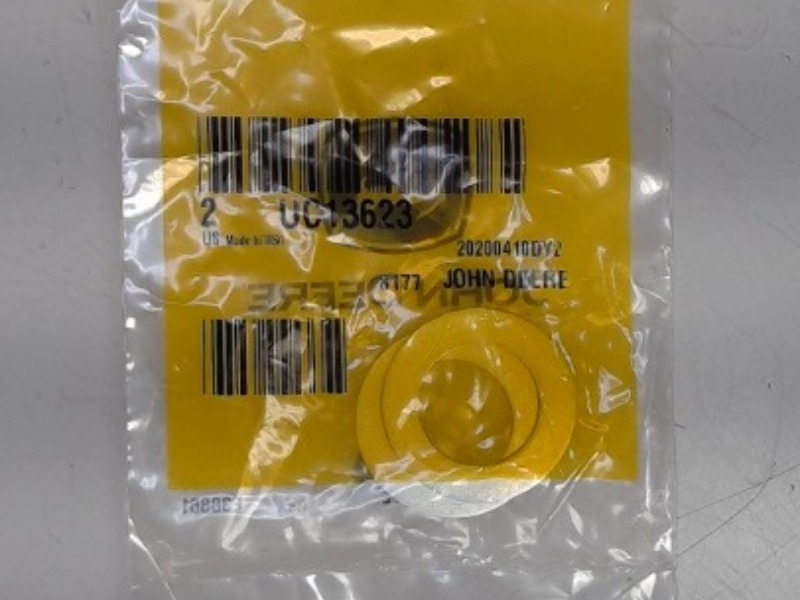 UC13623 Washer for JOHN DEERE