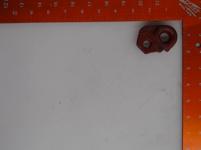 P127-1 Brkt for INTERNATIONAL TRUCK