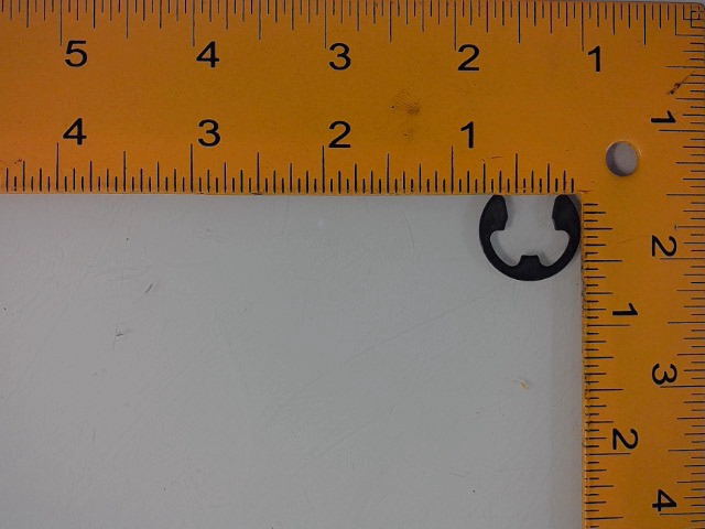 71105 Ring for WOODS