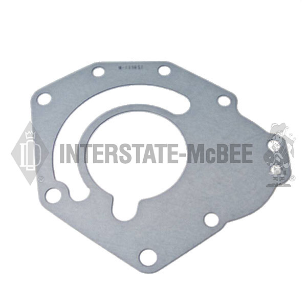 M-133831 Gasket - Oil Pump Cover