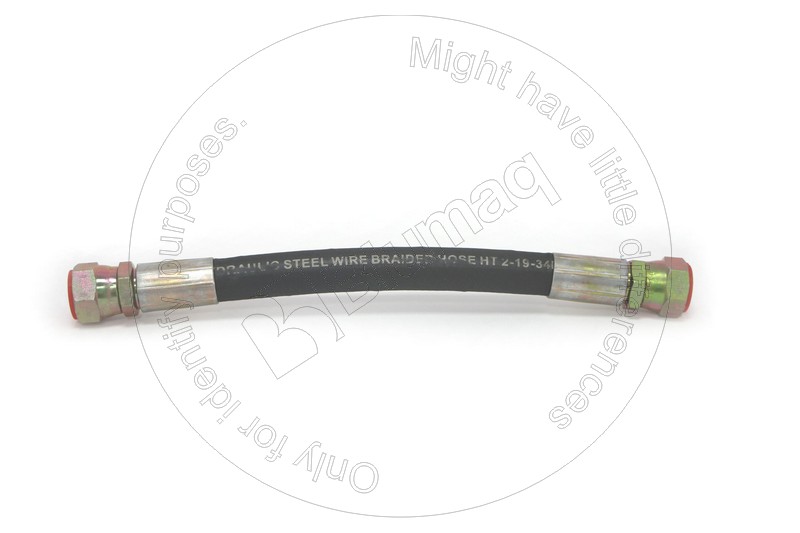 E07102-20603 Hose Pipe for BLUMAQ