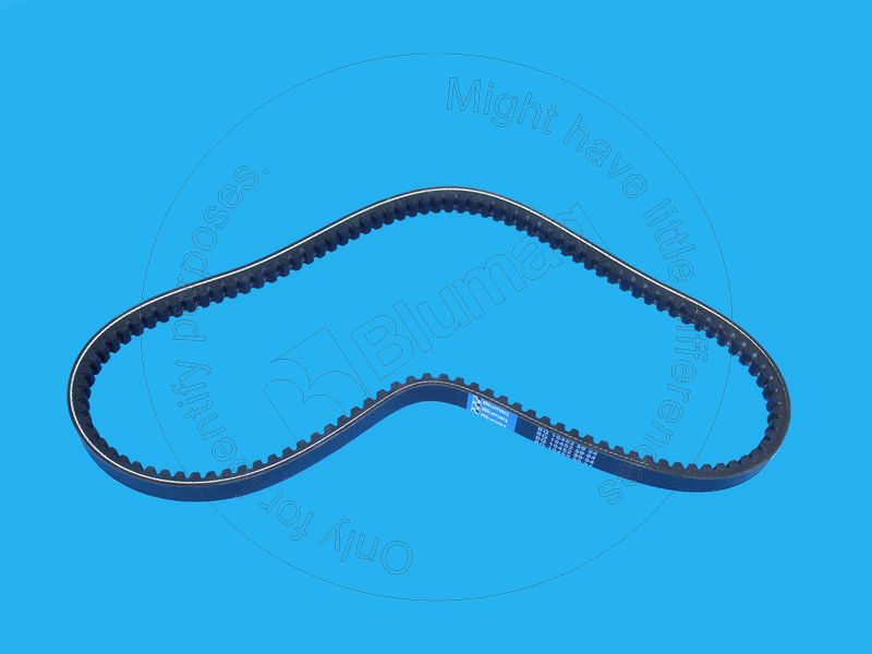 1S-5138 Belt for BLUMAQ