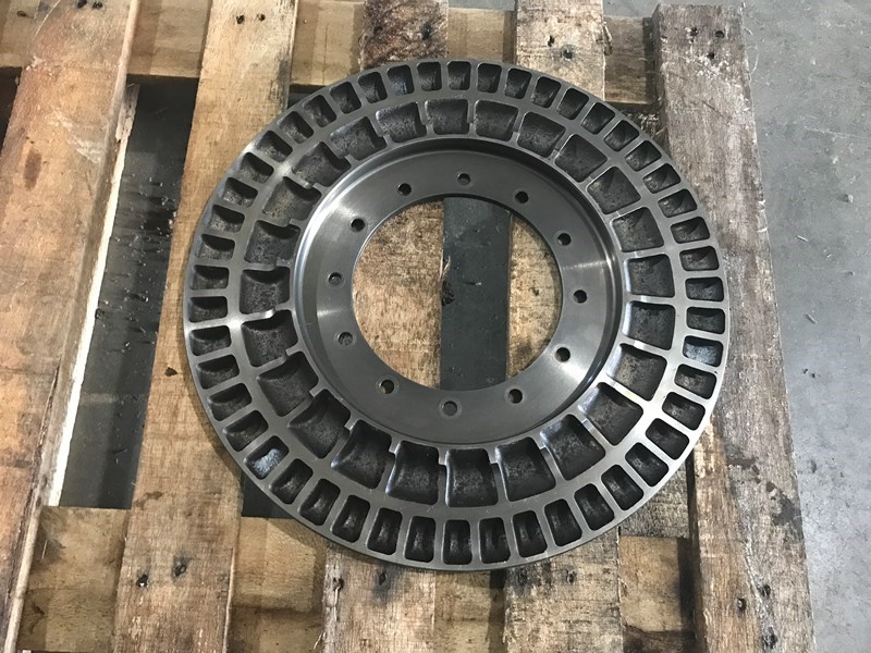 1409955 Rotor-reta for CATERPILLAR