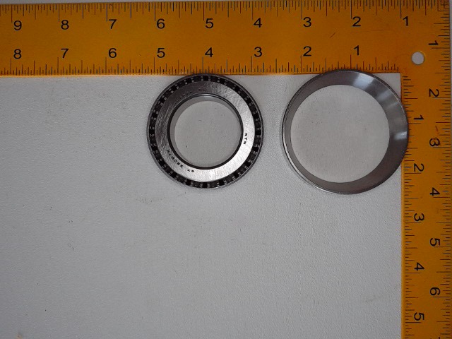 6682118 BOBCAT Brg