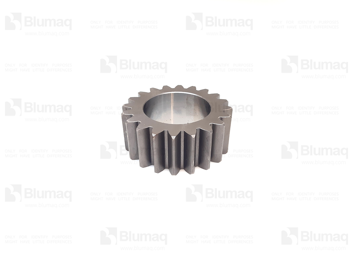 520-6388 Ring Gear for CATERPILLAR