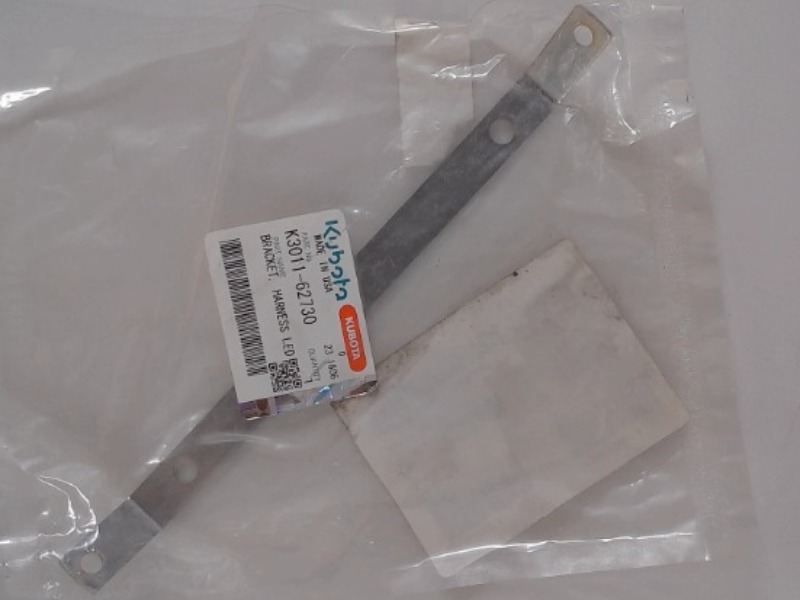 K3011-62730 Bracket for KUBOTA