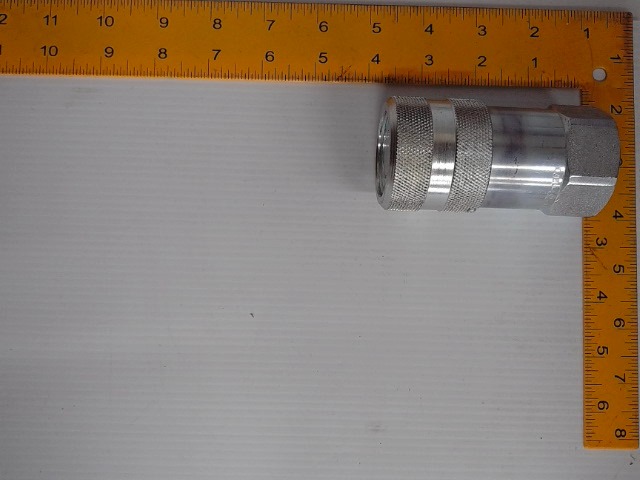XFF-751-12FO Coupler for JOHN DEERE