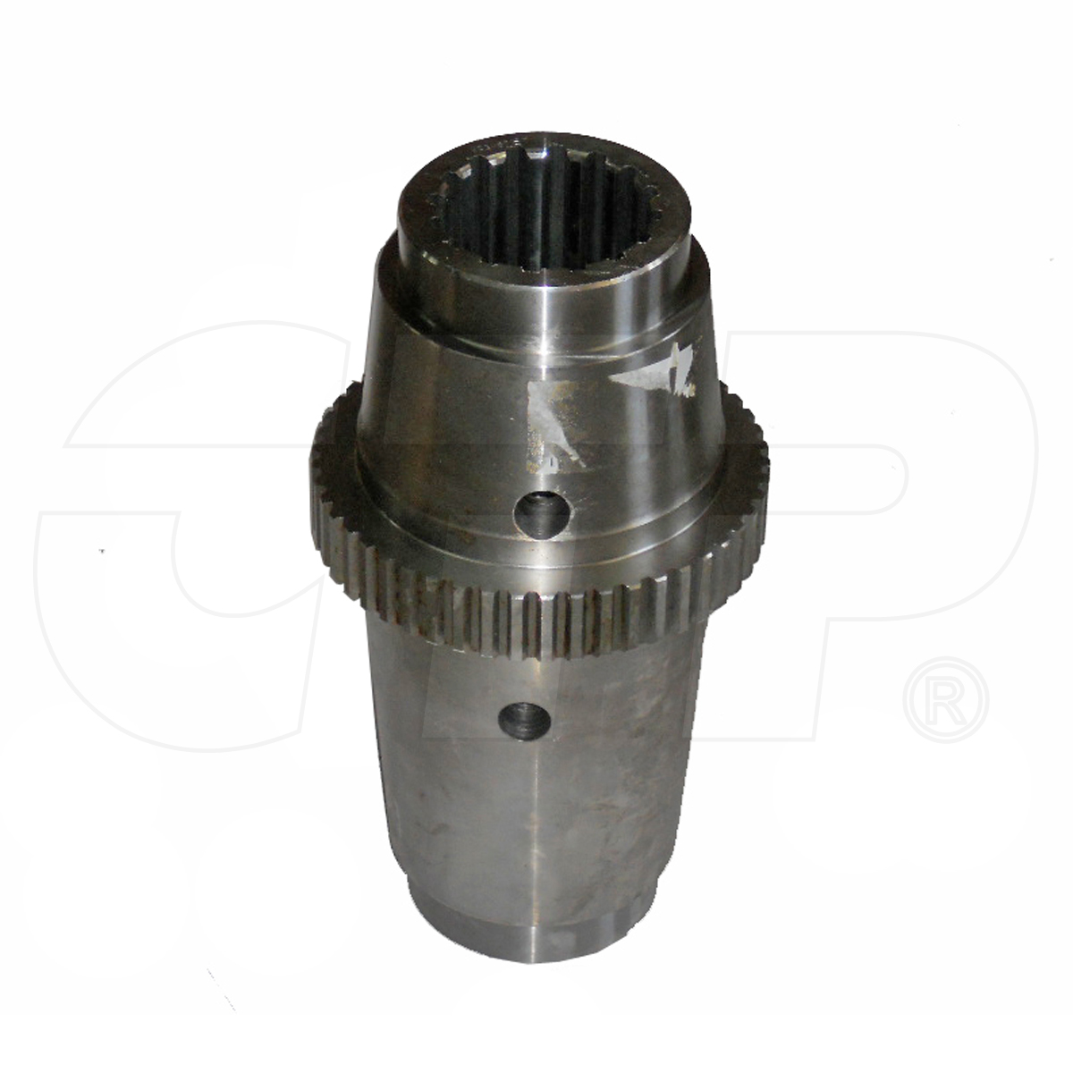2D3467 Hub-final Drive